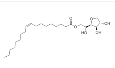 Sorbitan Mono Oleate Emulsifier